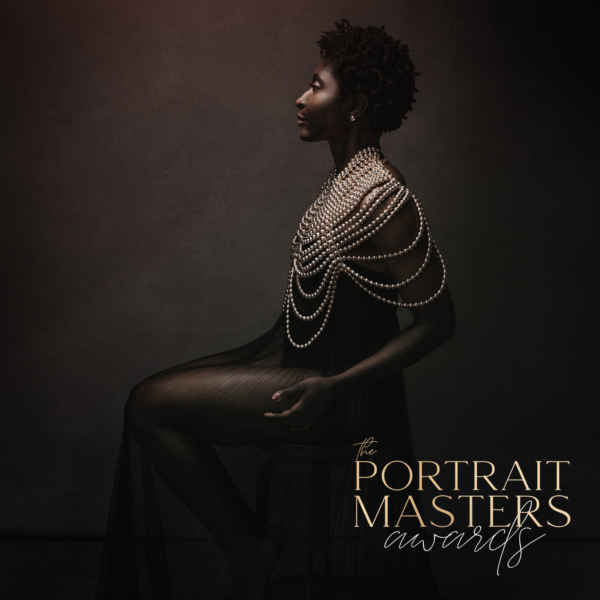The Portrait Masters Competition