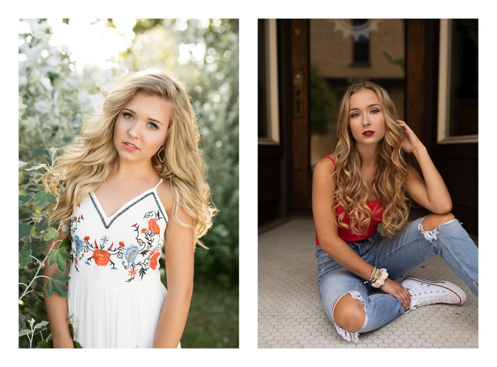 senior pictures, poses for senior girls, what to wear for senior pictures, senior poses #seniors #photography #pictures #fashion #suebryce 