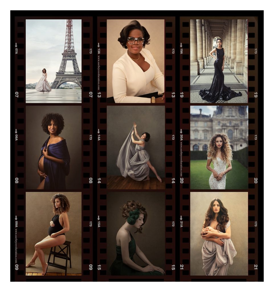 women portraits, dream photoshoot, maternity, motherhood, paris, women business headshot, the portrait system podcast, sue bryce education #suebryce #portrait #photography #maternity #motherhood #paris