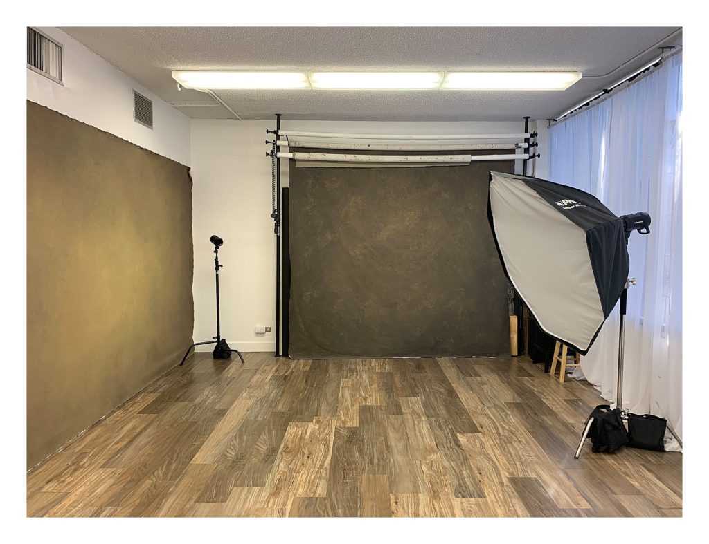 photography studio setup, photography backdrops, studio space ideas, studio layout #studio #photography #portraits #marketing #suebryce