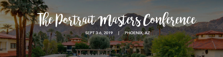 The Portrait Masters, Photography Conference and Trade Show, Phoenix Arizona Photography Show