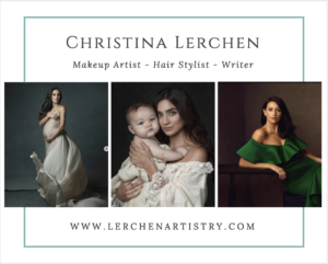 Christina Lerchen - The Portrait Masters - Photography Conference and Trade Show