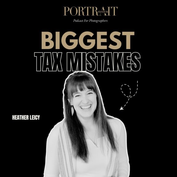 Episode 310: Heather Leicy