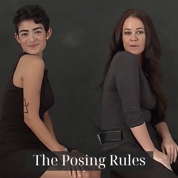 Posing Archives The Portrait System