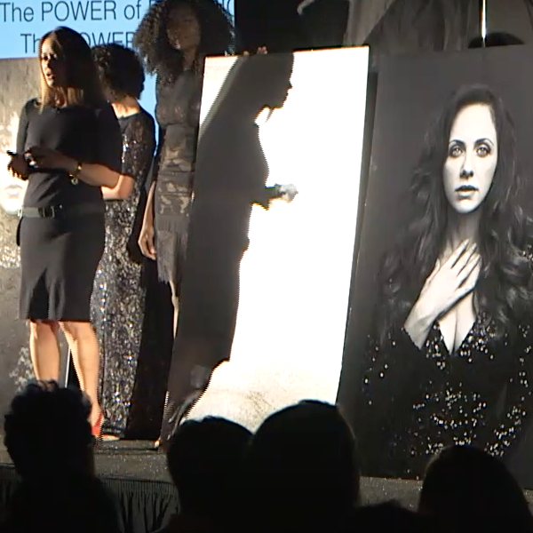 Victoria Poitras The Portrait Masters Conference 2017 - The Portrait System