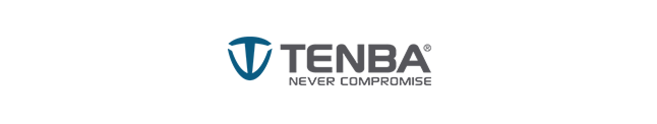 Tenba Camera Bags - Logo