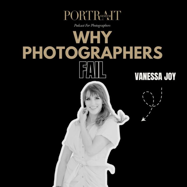 Ep 311 – Vanessa Joy